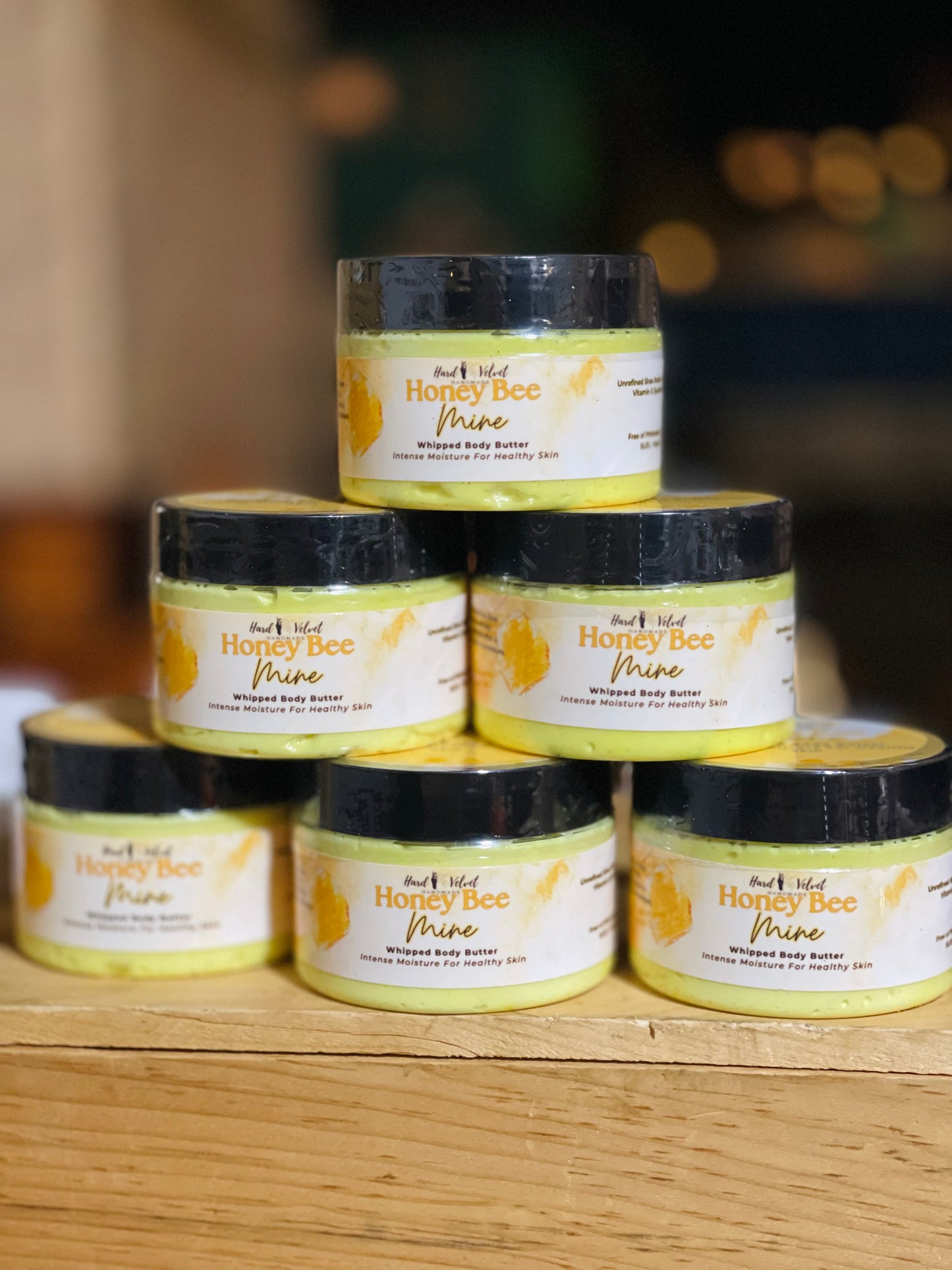 Hand & Body Cream