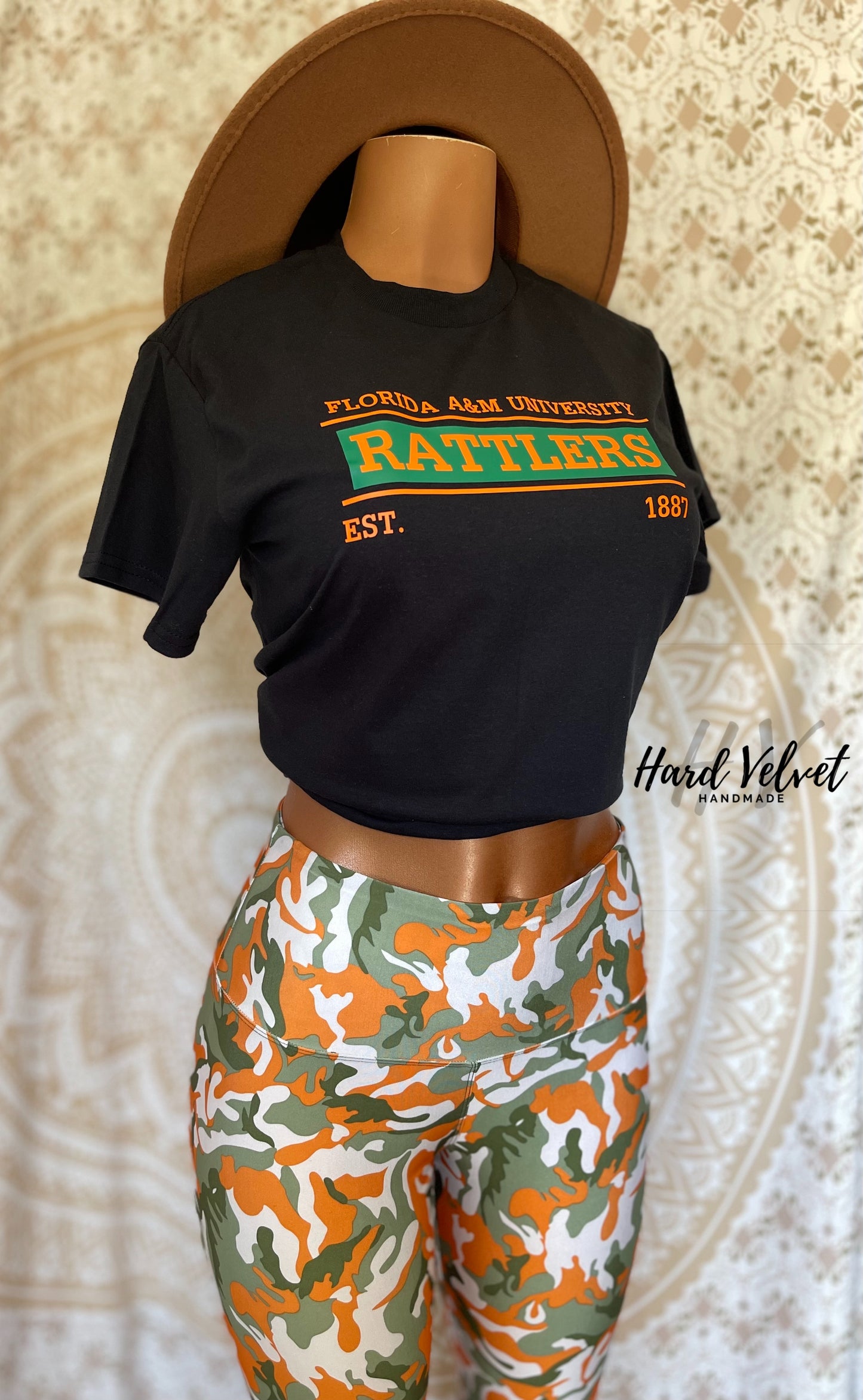 Rattler Tee