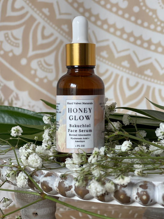Brightening Treatment Serum