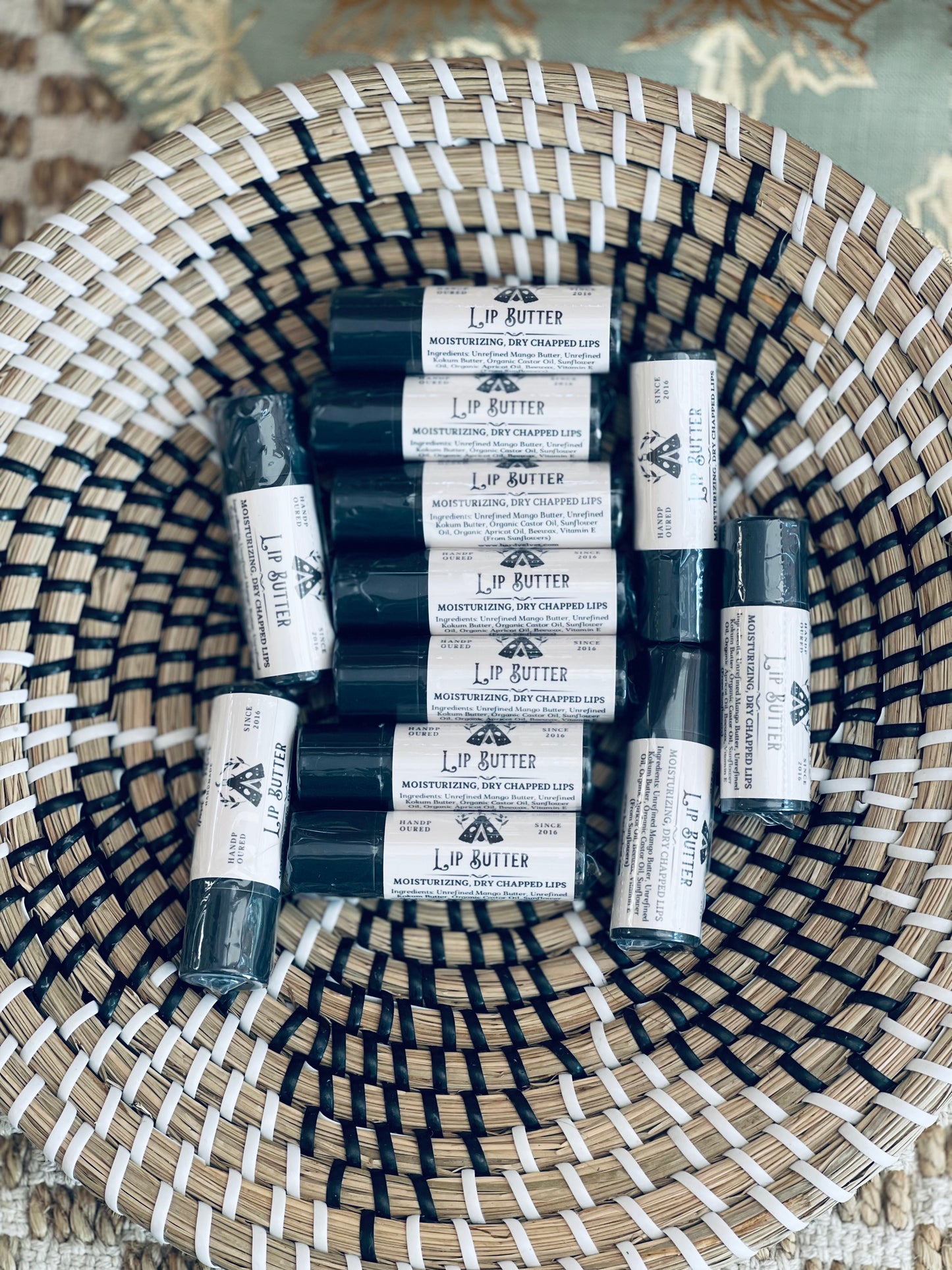 Lip Butter