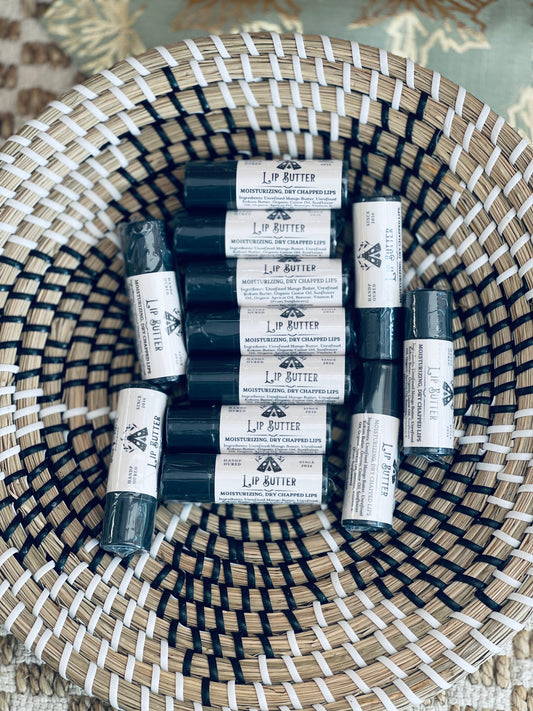 Lip Butter