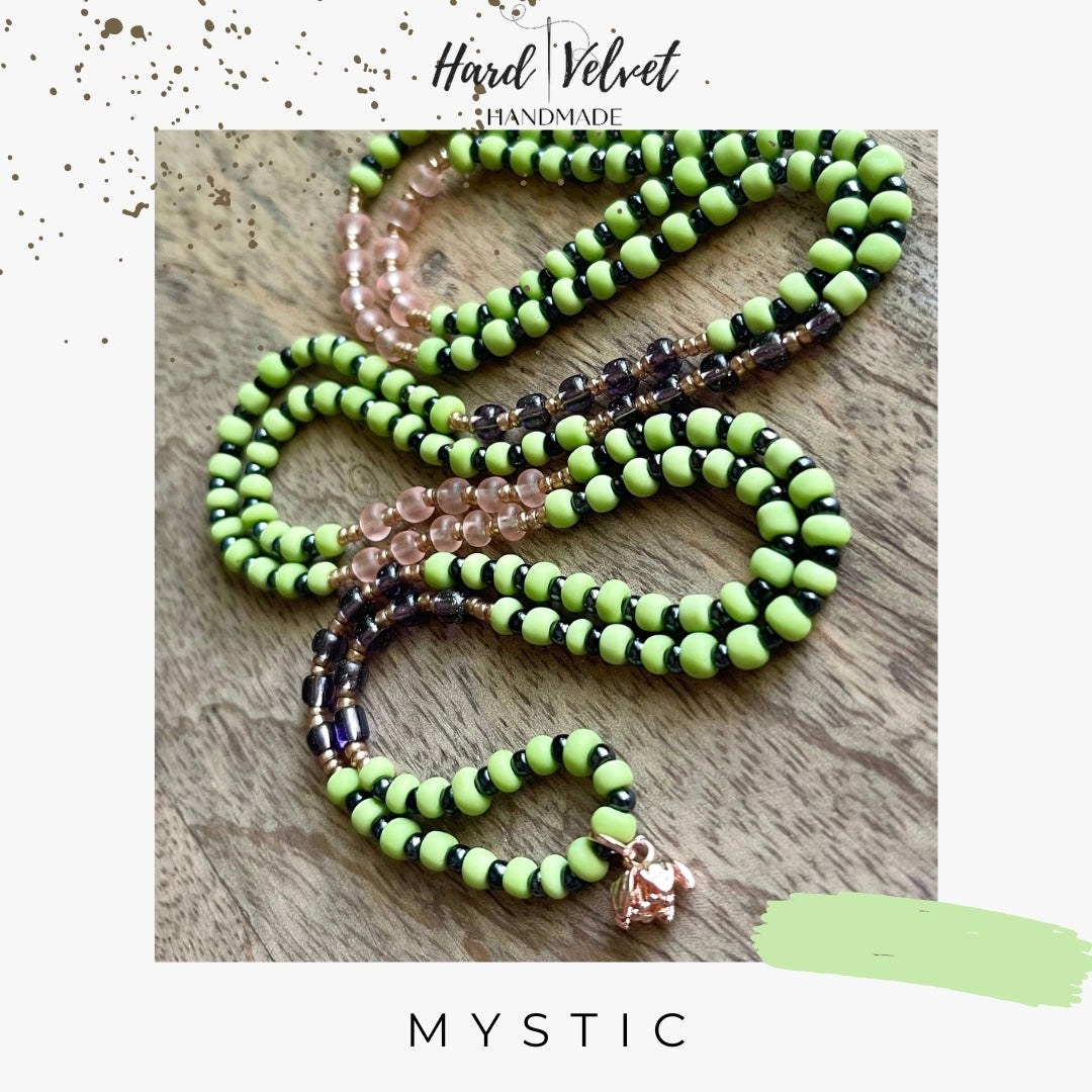 Mystic