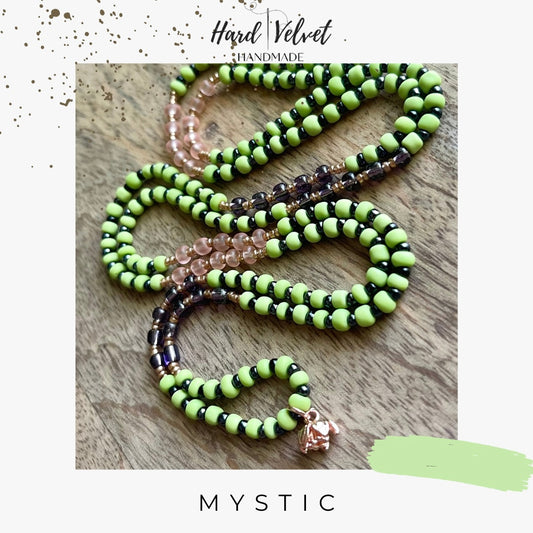 Mystic