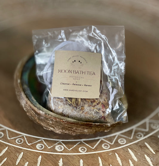 Moon Bath Tea