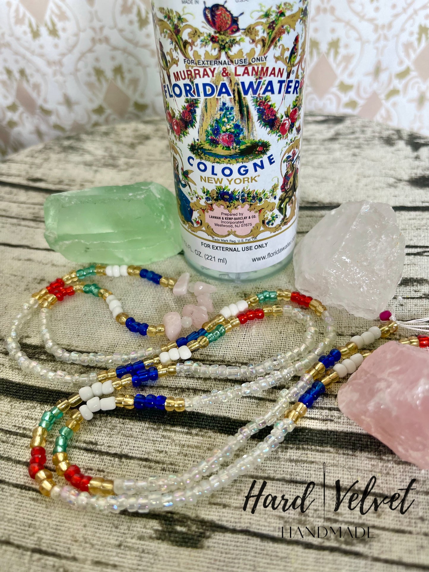 Cleanse & Restore