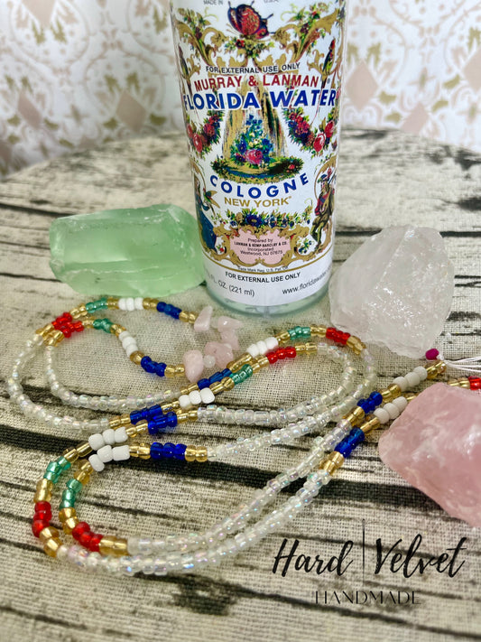 Cleanse & Restore