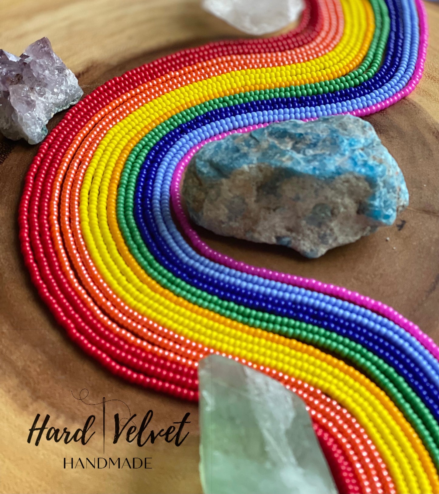Solid Strands