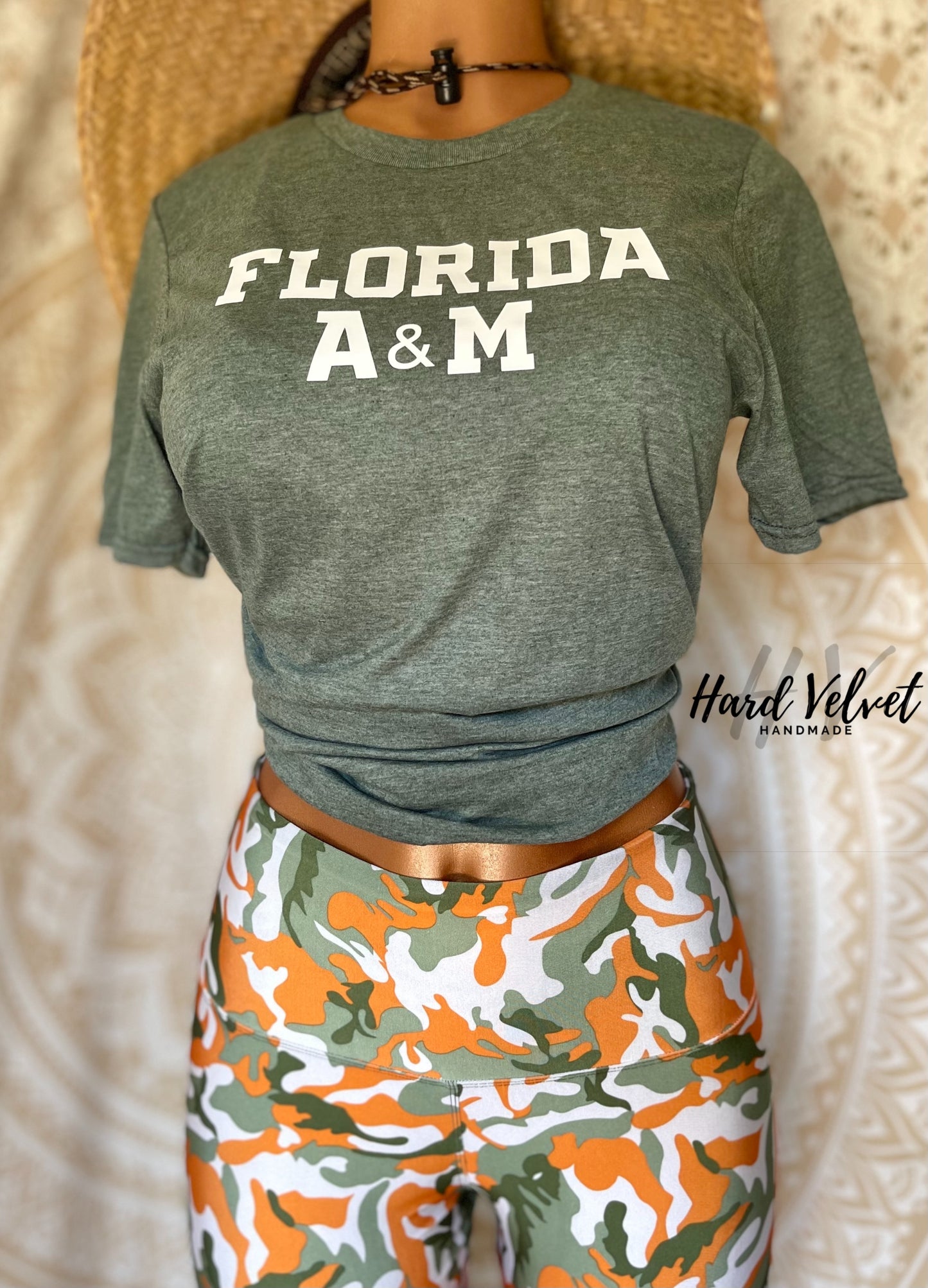 Rattler Tee
