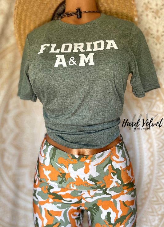 Rattler Tee